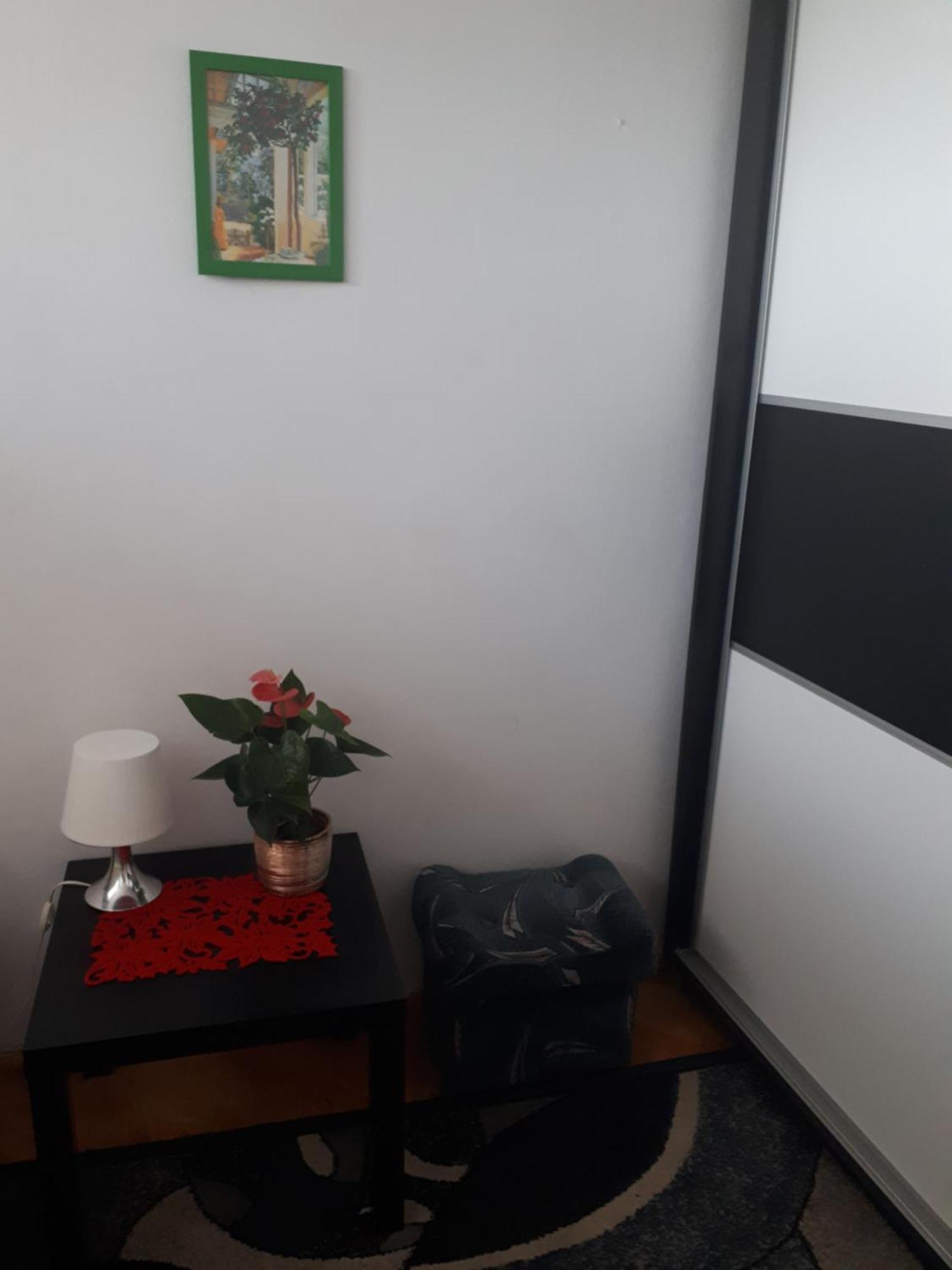 Piastowska 90 C, 2-pokojowe Mieszkanie Do Wynajecia Apartment